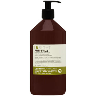 Insight Balsamo anticrespo 900 ml