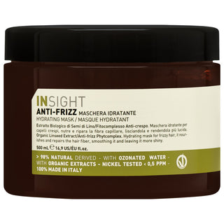 Insight Maschera Anticrespo  500 ml