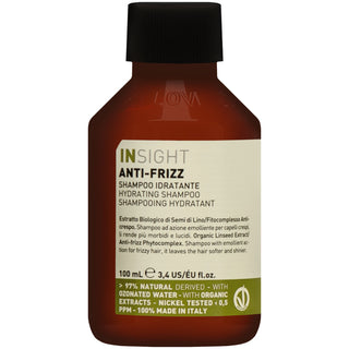 Insight Anticrespo  Shampoo 100 ml