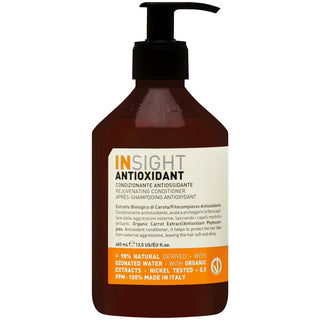 Balsamo antiossidante Insight 400 ml