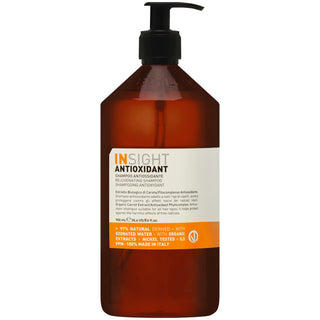 Insight Antioksidanttinen shampoo 900ml