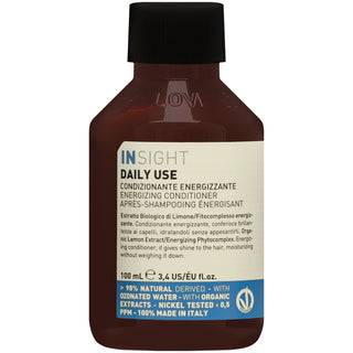 Balsamo per uso quotidiano Insight 100 ml