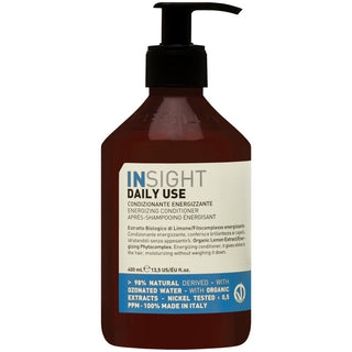 Balsamo per uso quotidiano Insight 400 ml