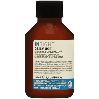 Insight Shampoo Uso Quotidiano 100ml
