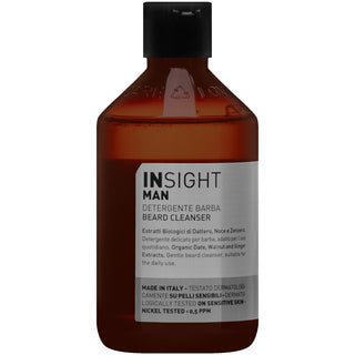 Insight Uomo Detergente Barba 250ml