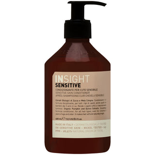 Balsamo Insight Sensitive 400 ml