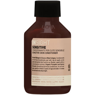 Balsamo Insight Sensitive 100 ml