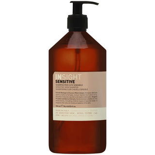 Insight Sensitive Shampoo 900 ml