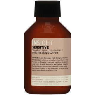 Insight Sensitive Shampoo 100 ml
