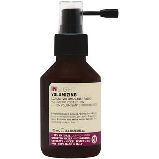 Insight Volumizing Volume Up Lotion Spray 100ml