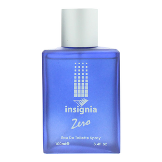 Insignia Zero , Eau De Toilette, da uomo, 100 ml