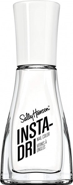 Sally Hansen Insta Dri 113 Bianco Puntuale