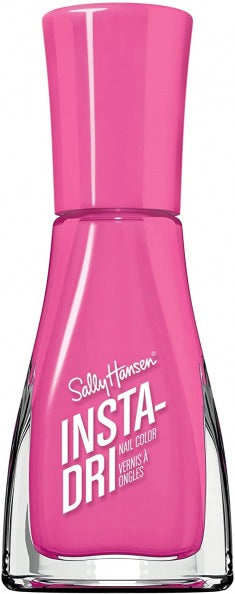 Sally Hansen Insta Dri 281 Cuore Di Barbabietola