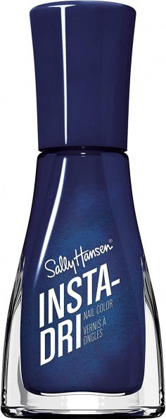 Sally Hansen Insta Dri 493 Midnight Drive