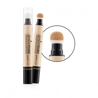 Bellaoggi Instayoung - Anti-Age Instayoung Concealer 001 Soft Vanilla 