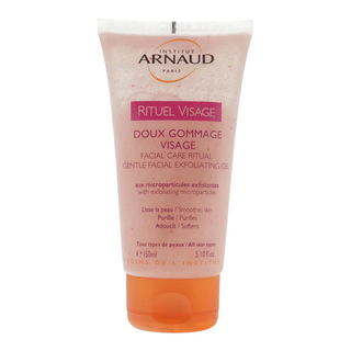 Institut Arnaud Trattamento Viso Delicato Naturale Gel Esfoliante 150 ml