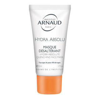 Institut Arnaud Hydra Absolute Maschera in crema idratante per il viso 50 ml