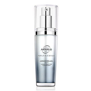 Institut Arnaud Perle & Caviar, Concentrato, Viso e collo, 30 ml