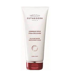 Institut Esthederm Scrub Corpo Delicato Cellular Water (Scrub Corpo Delicato) 200 Ml