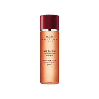 Institut Esthederm Huile pour le corps (Cellular Body Oil) 125 Ml 