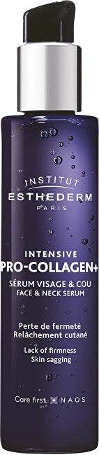 Institut Esthederm Siero Rassodante Per Viso E Collo Intensive Pro-Collagen+ (Siero Viso E Collo) 30 Ml