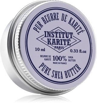 Institut Karité Paris Pure 100% burro di karité 10 ml