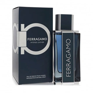 Salvatore Ferragamo Pelle Intensa - Eau De Parfum 100 Ml
