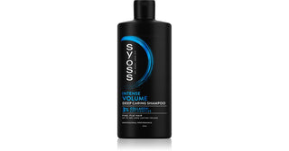 Syoss Intense Volume Deep Caring Shampoo 440 ml