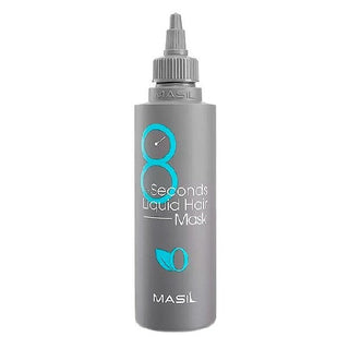 Masil Mascarilla capilar intensamente regeneradora (8 segundos líquido) - Volumen: 100 ml