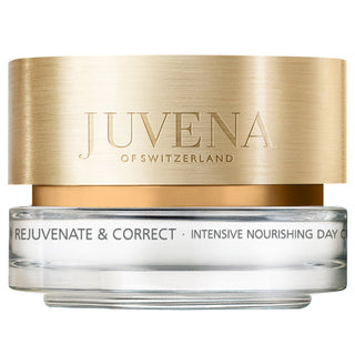 Juvena Crema da giorno nutriente intensiva ringiovanita 50 ml
