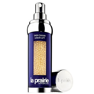 La Prairie Siero Lifting Intenso E Rigenerante (Skin Caviar Liquid Lift) - Volume: 30 Ml