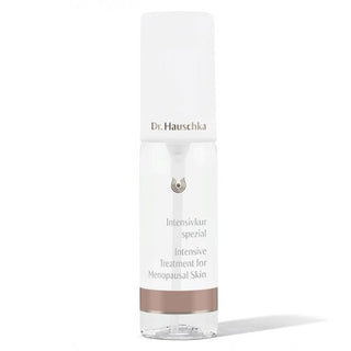 Dr. hauschka (남성 갱년기 피부 집중 관리)
