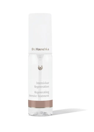 Dr. hauschka Intensywna kuracja regenerująca skórę 04 40 ml