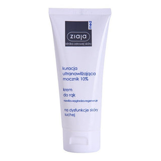 Ziaja Crème Ultra Hydratante Intensive à l’Urée 100 Ml 