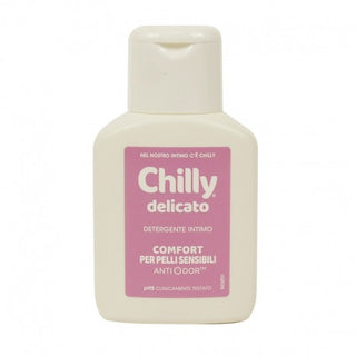 Chilly Intimo Delicato Formula 50 Ml Mini Size