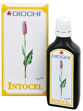 Diochi Intocel drops 50 ml