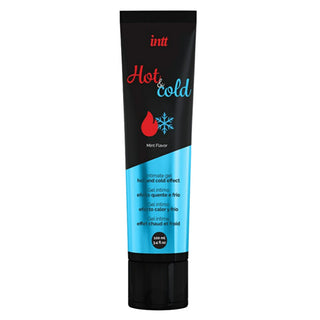 Intt Hot & Cold Intimate Gel Lubricant 100 ml