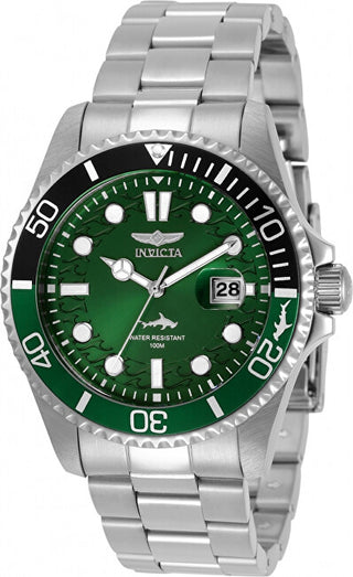 Invicta Pro Diver 30808