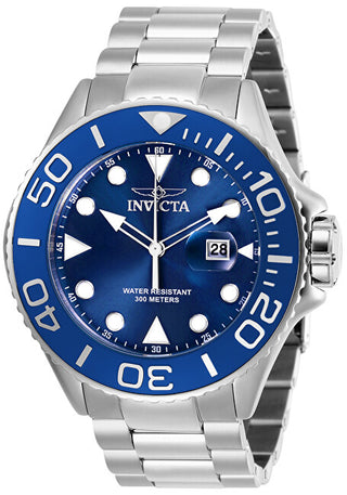 Invicta Grand Diver Quartz 28766 