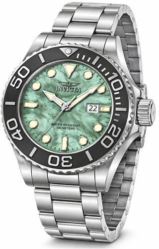 Invicta Grand Diver Quartz 49156