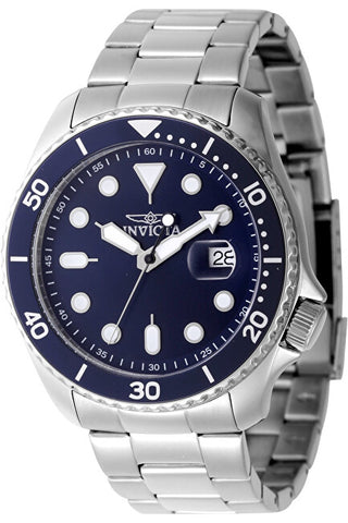 Invicta Pro Diver 47158 