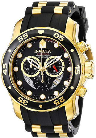 Invicta per Diver 6981