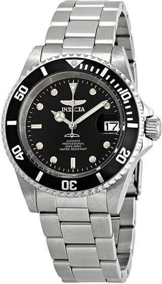 Invicta Pro Diver Automatic 8926Ob 