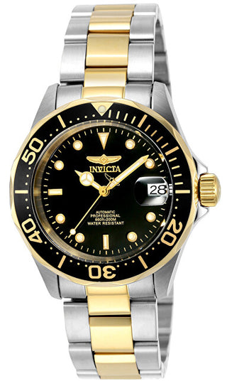 Invicta Pro Diver Automatic 8927