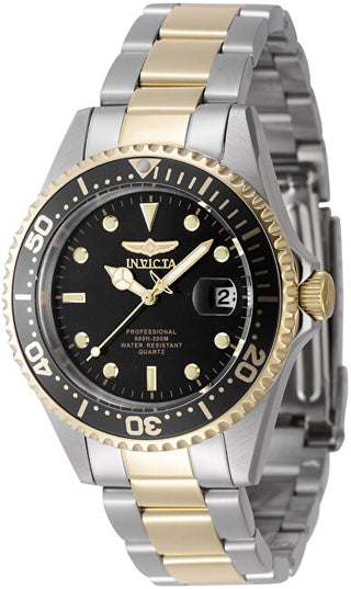 Invicta Pro Diver Quartz 37,5 Mm 8934Ob