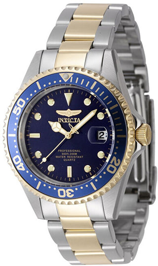 Invicta Pro Diver Quartz 37,5 Mm 8935Ob