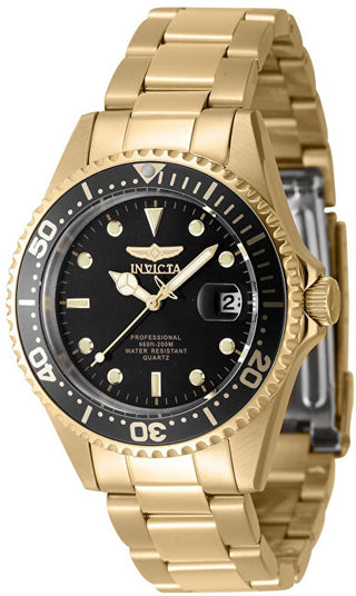 Invicta Pro Diver Quartz 37,5 Mm 8936Ob