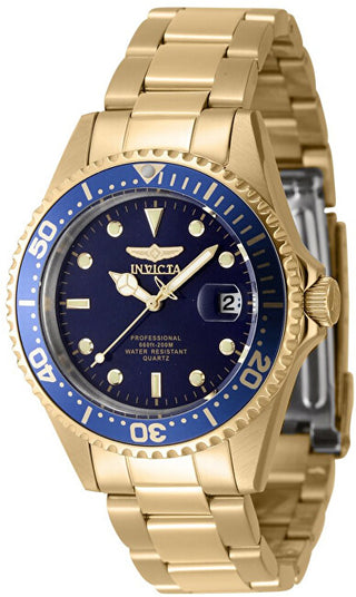 Invicta Pro Diver Quartz 37,5 Mm 8937Ob