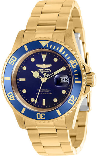 Invicta Pro Diver Quartz 40 Mm 37159