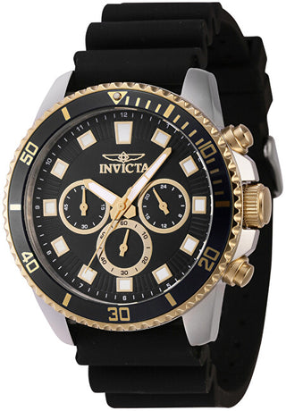 Invicta Pro Diver Quartz 45 Mm 46120